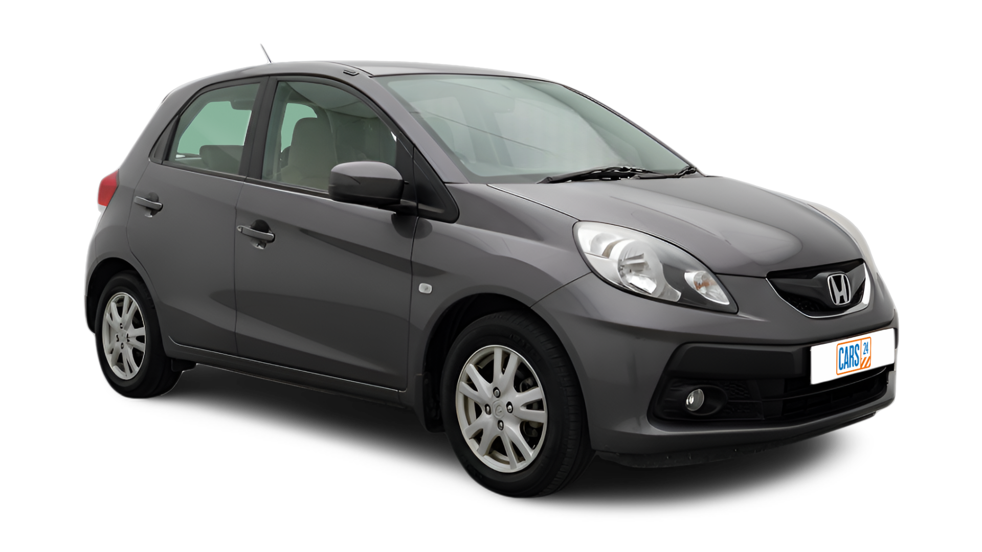 Honda Brio-img